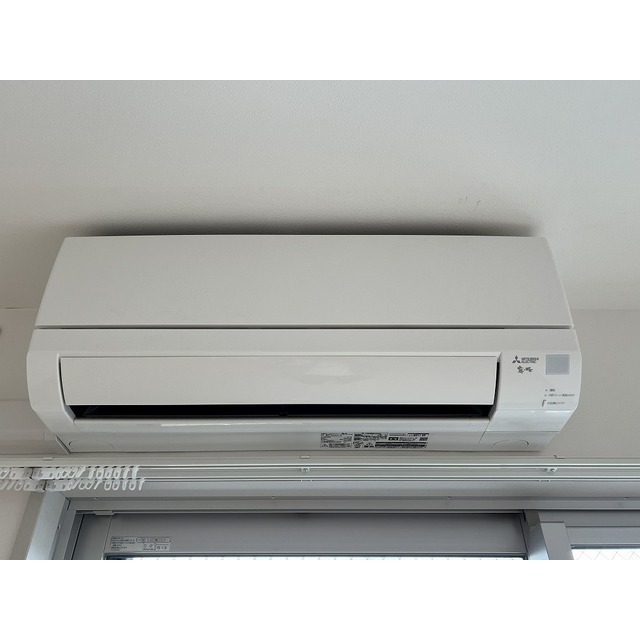 Merve中野303号室 エアコン全室完備