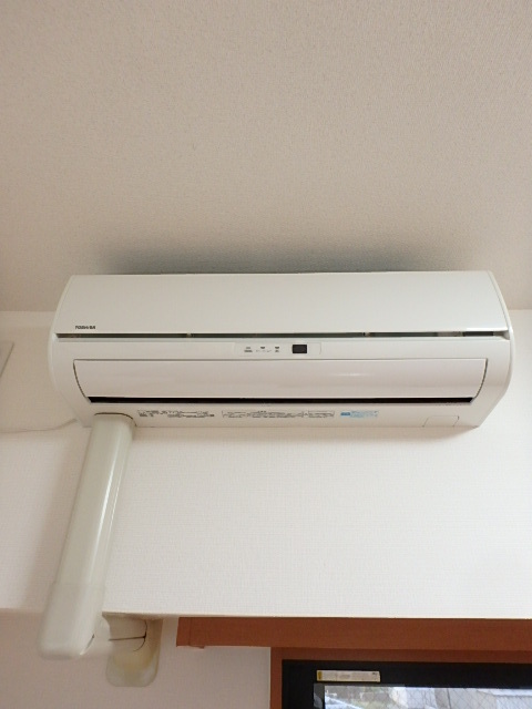 グランド・ガーラ西新宿East 部屋設備