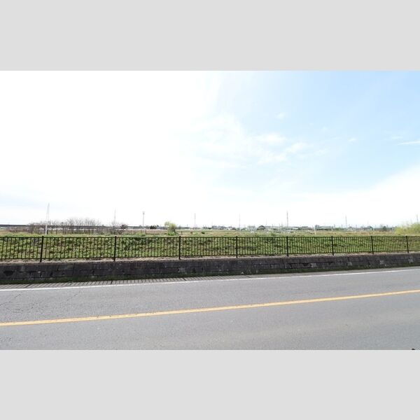 サニーフラット103号室 眺望