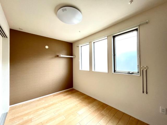 フリージア　コート202号室 室内