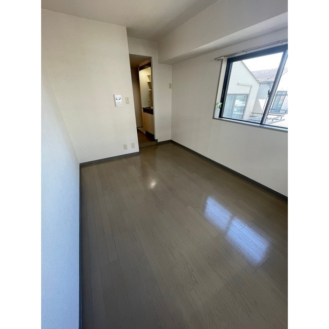 スカイコート後楽園第3409号室 内観