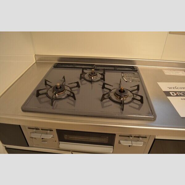 Departure キッチン