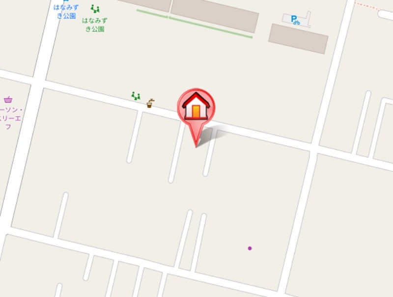 第二メゾン萩原2階 null