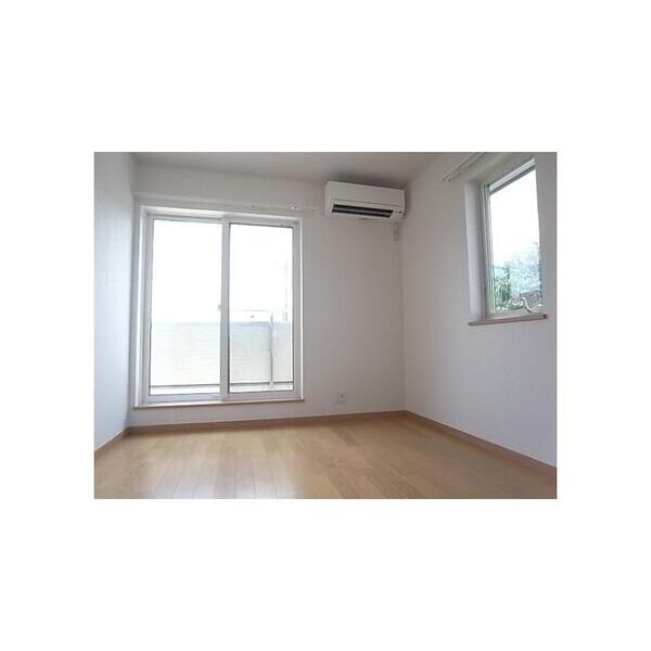 玉堤2丁目戸建 リビング