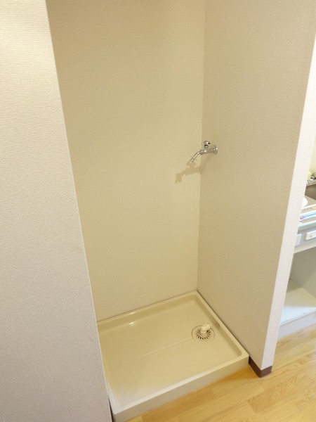 サンマンションアトレ大山202号室 部屋設備