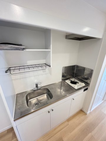 トレセリア横山1006号室 キッチン