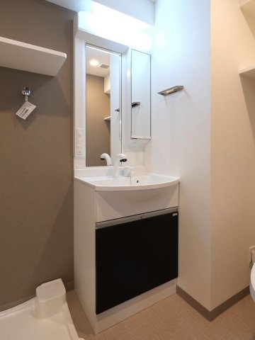 ラフィスタ金町3階 内観