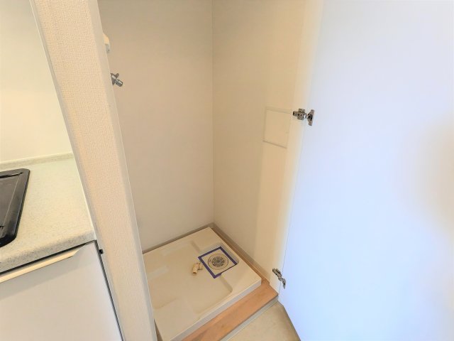 ガーデン板橋氷川町413号室 部屋設備