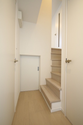 ＣＢ七里メロウ1階 ※同物件別号室写真