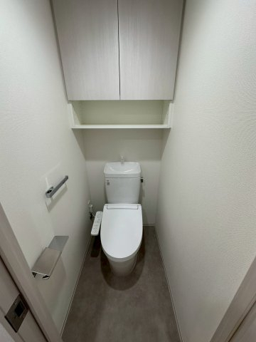 GENOVIA世田谷砧Ⅱ0102号室 別タイプ参考写真