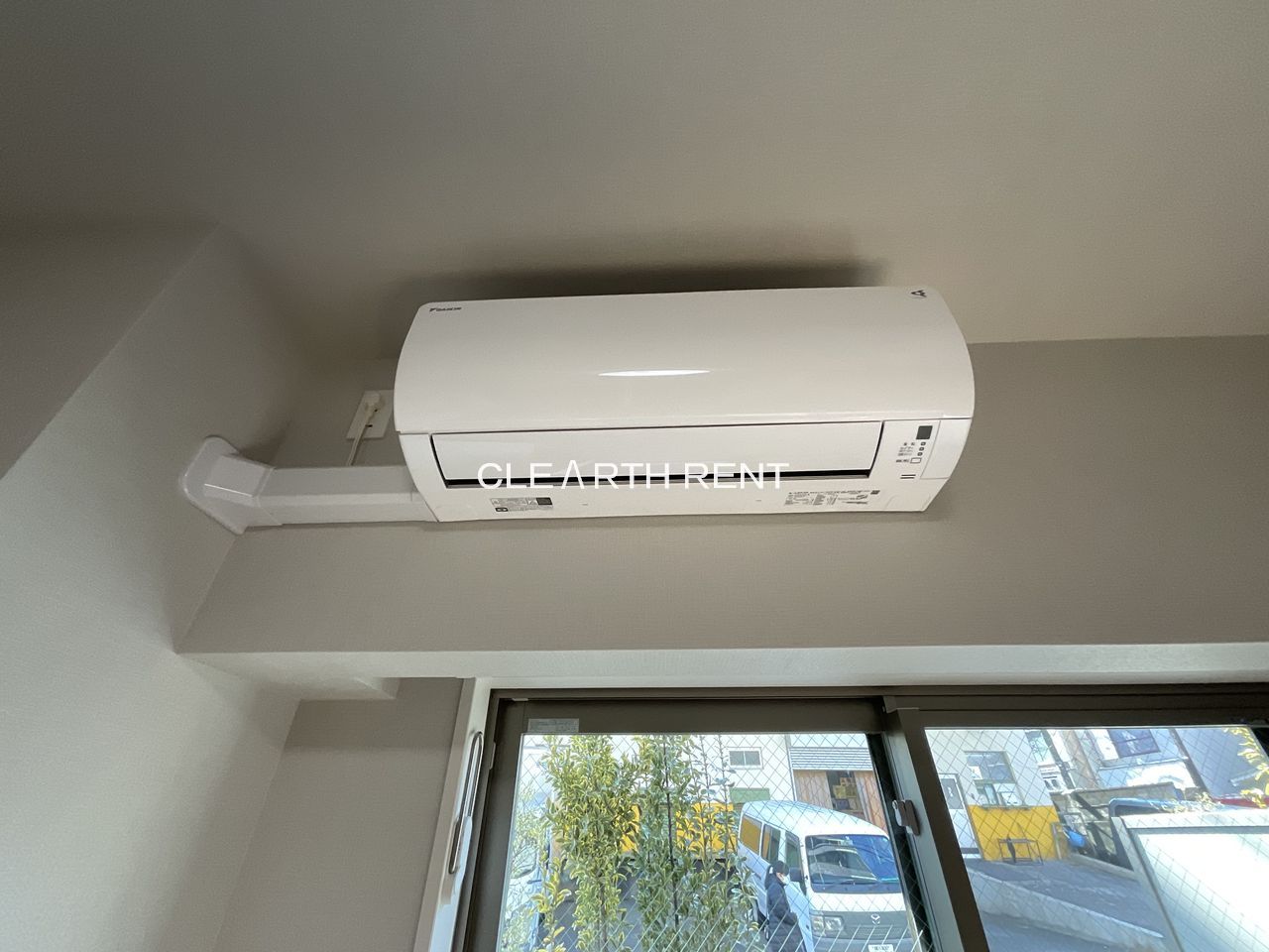 コンシェリア横濱南 ＬＥ ＶＥＮＴ ＶＥＲＴ2階 同タイプ別住戸写真となります。現況と異なる場合がございます。