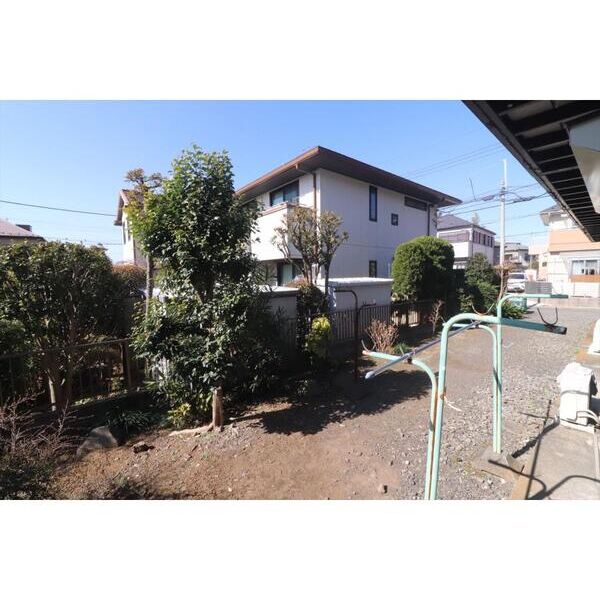 コーポ谷上103号室 部屋その他