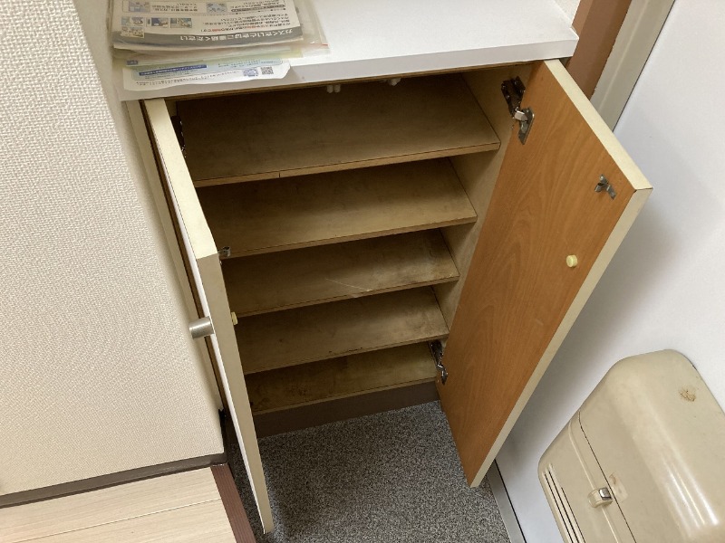 スリール西八王子2階 ※別部屋写真参照