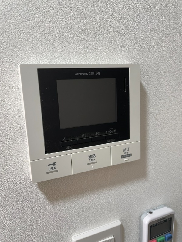 RAMIi上池台3階 部屋設備