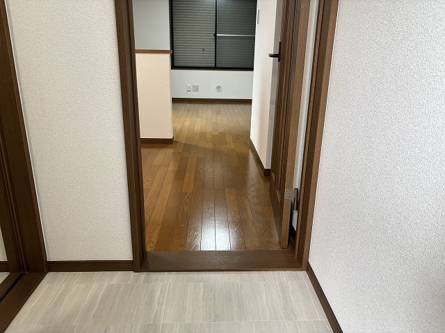 パークプログレス竹の塚Ｂ1階 部屋その他