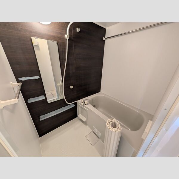 グレイスバレー永田東 浴室換気乾燥機