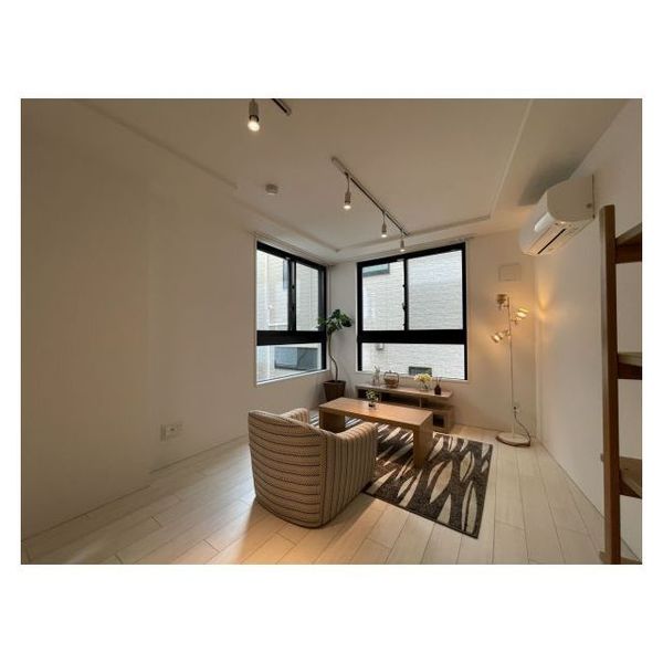 ルクレ千石0301号室 部屋その他