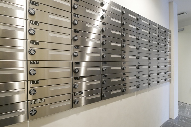 ハーモニーレジデンス武蔵小杉フォレストスクエア1階 外観