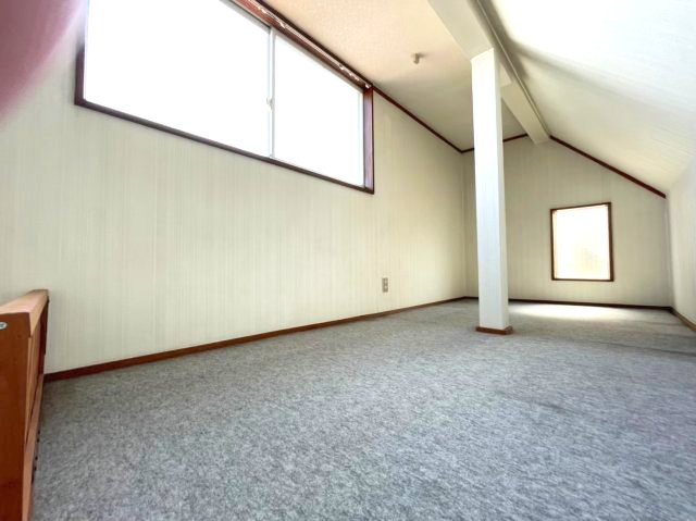 白石テラス おしゃれな内装です