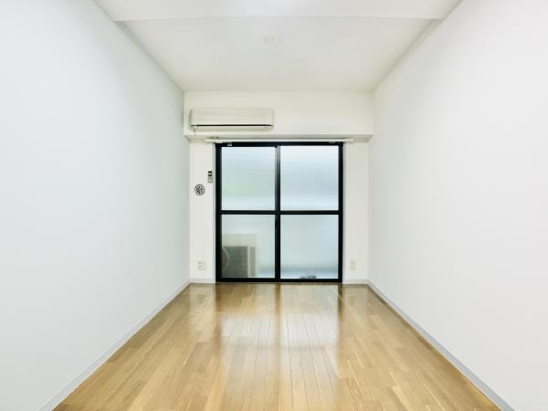 リシェス明大前 リビング