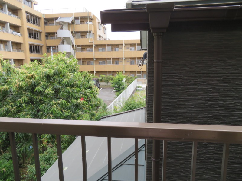 リバーハイツ2階 部屋その他