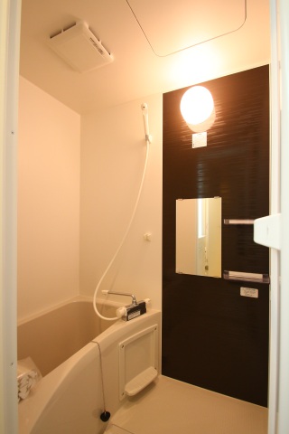 ＣＢ七里メロウ ※同物件別号室写真