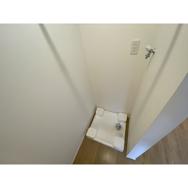 MQuarto江田101号室 部屋その他