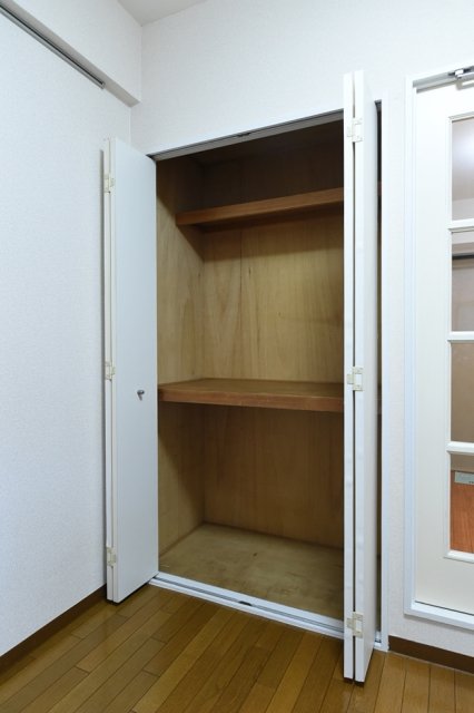 タウンシップ田端 収納