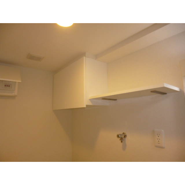 プレール・ドゥーク西川口506号室 部屋その他