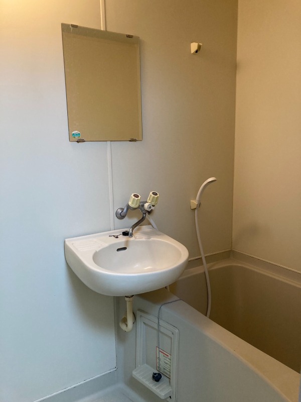 メゾンボヌール2階 部屋その他