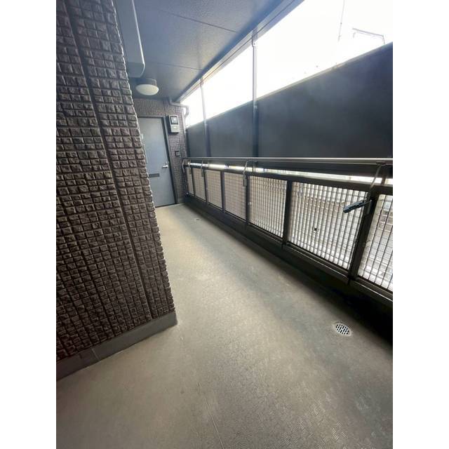 エスポワール本町2階 部屋その他