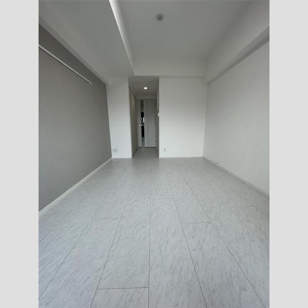 MAXIV北千住DUE603号室 リビング