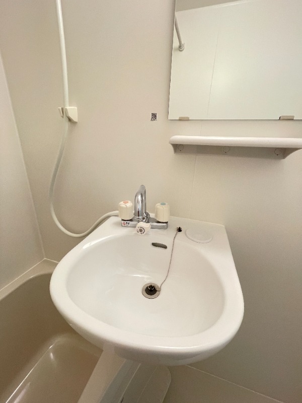 Luxカシオペア お風呂