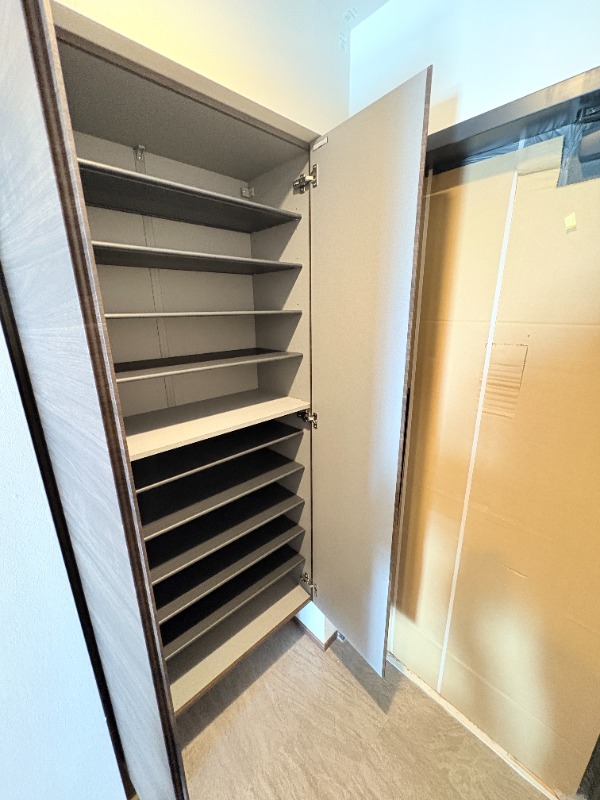 PJツリーネスト ※写真は401号室