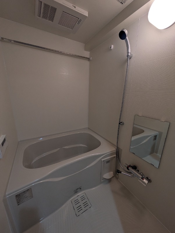 ジェノヴィア妙典Ⅱ お風呂