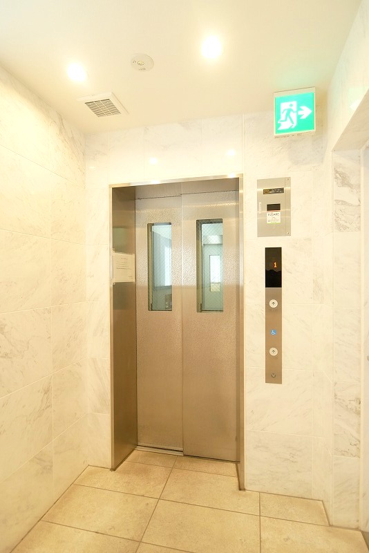 N-stage本八幡2階 外観