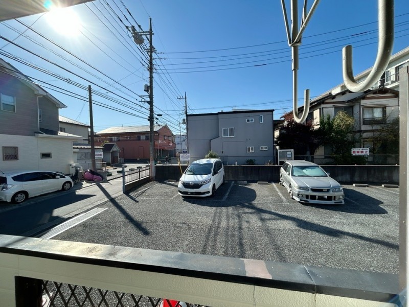 ドリームライク1階 部屋その他