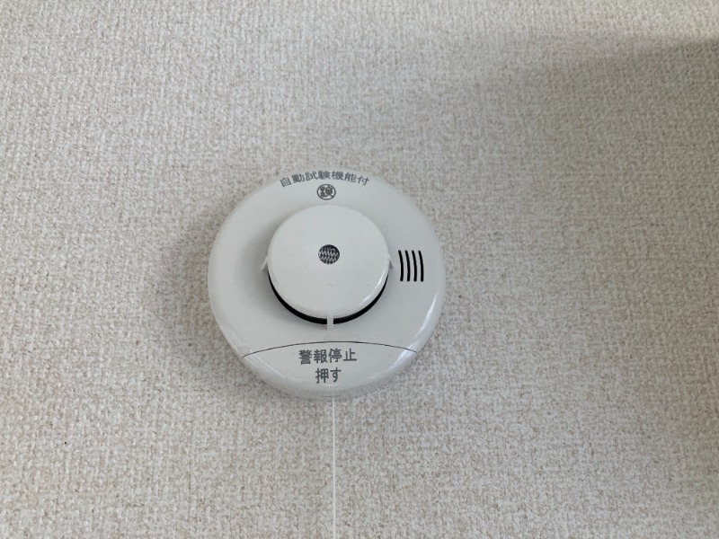 スカイコア金町201階 部屋設備