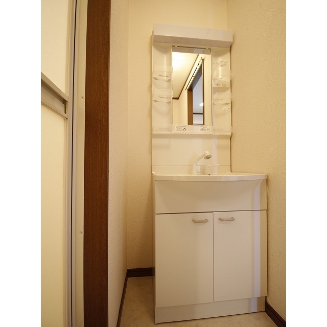 アムール Petit 内観