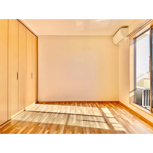 エスコート湘南 ☆洋室10.7帖