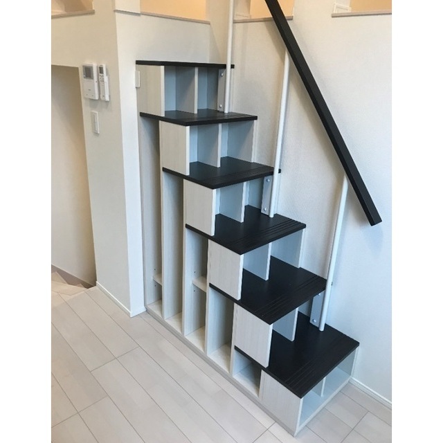 ｙｅｔ鎌倉202号室 内観