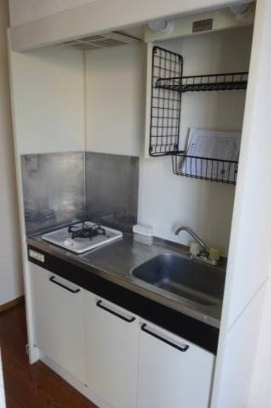 セシールICHIKAWA1階 ※別部屋参考写真