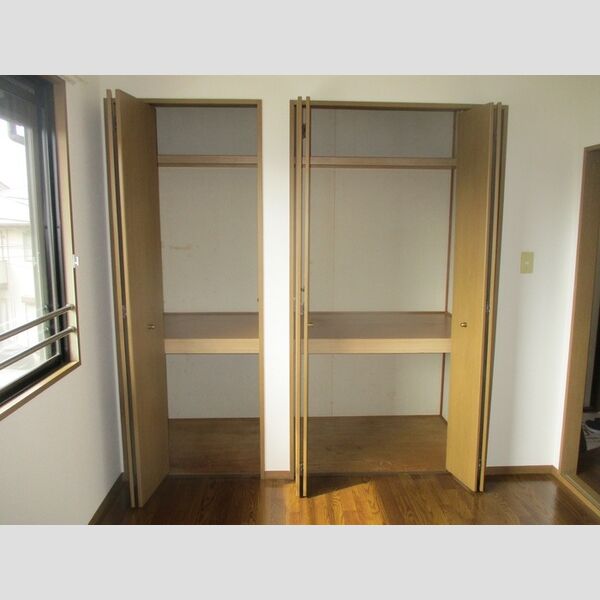 ホープシティ　B しゅ