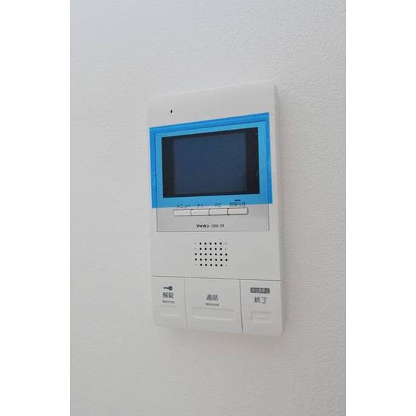 セレーヌ　コーポ若菜0102号室 部屋その他