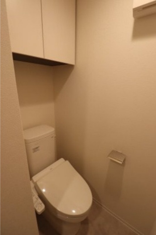 GENOVIA新子安2階 部屋その他