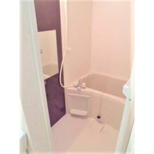 ラ・カンパネラ中央林間 お風呂