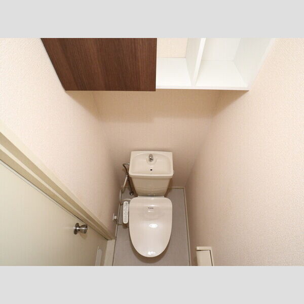 グリーンハイツⅡ 温水洗浄便座