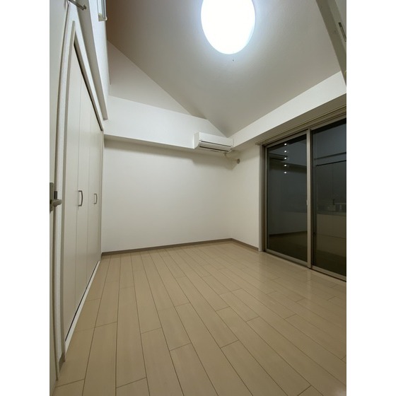 MKM根岸 リビング