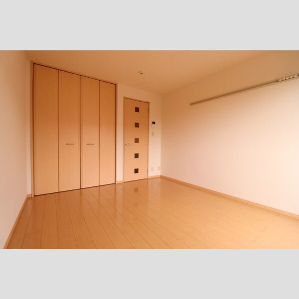 サンモール・N203号室 室内