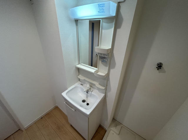 ラ フォンテ石神井台1階 部屋その他